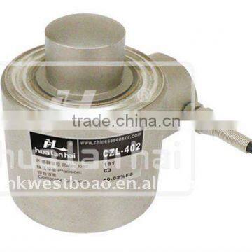 column-style load cell
