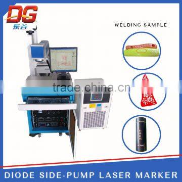 used arc jewelry semi-conducteur laser welding machine box