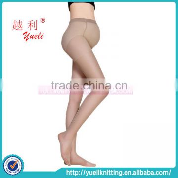 2015 New season japanese pantyhose for pregnant woman