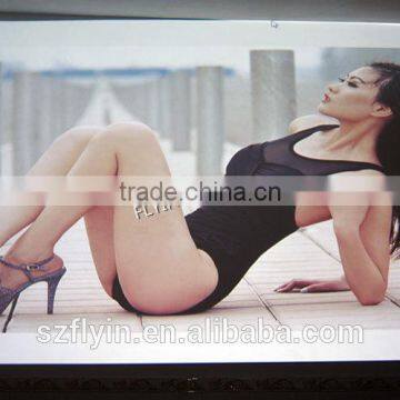 4500 Lumens T755ST 100inches Projector Screen 1080p Mini Led Projector photo-5