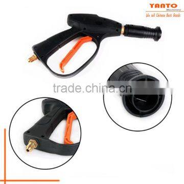 High Pressure Washing Cleaning Duck foam spray gun water gun for car wash or Garden