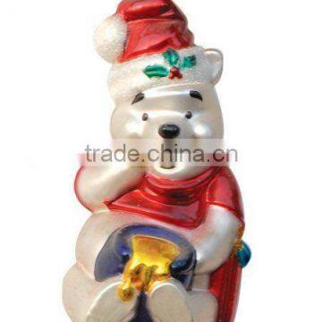 Christmas ornament-Santa Claus