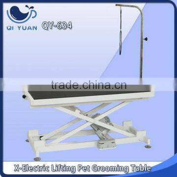 Durable Stylish Dog Grooming Tables for Sale photo-2