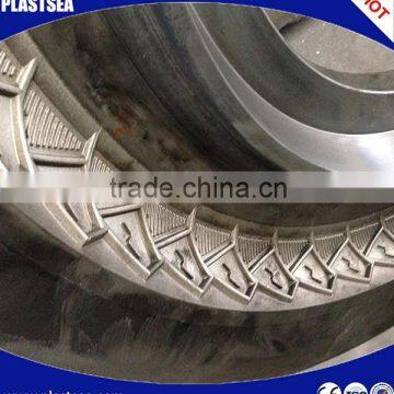 China Golden Supplier Motorcycle Tire Mold Of All Steel Tire Mold