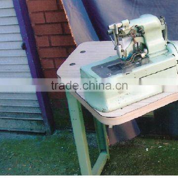 Reece S2 Buttonhole Sewing Machine