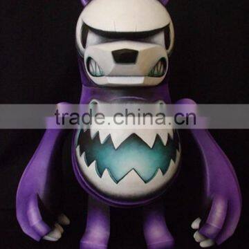 Hot selling Super cool cartoon figure PVC action figure