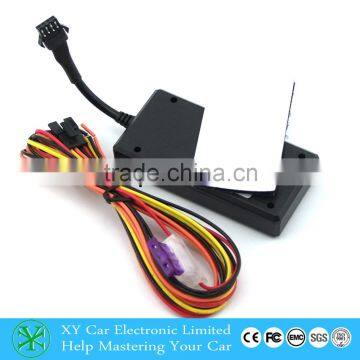 Full function Vehicle GPS Tracker,real time tracking,gps tracking systems XY-208AC