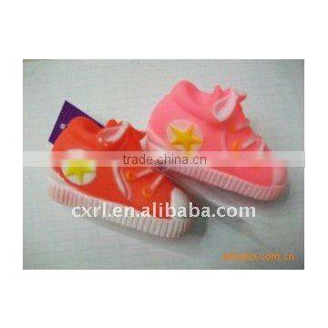 Mini toy shoes-L004