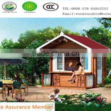 good quality wooden booth shop for sale