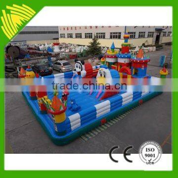 Used Commercial Inflatable Bouncers For Sale Inflatable Horse Bouncer photo-3