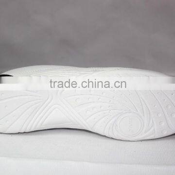 UWIN Children Training Leather Taekwondo Shoes photo-4