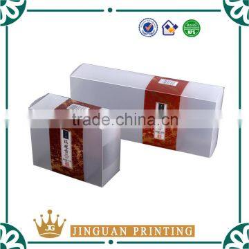 Custom Printied Plastic Packaging photo-5