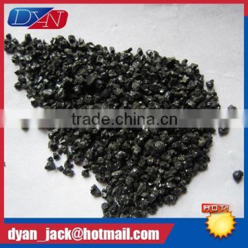 DYAN Zirconia fused alumina grey black abrasive manufacturer for abrasive,refractory and grinding wheels