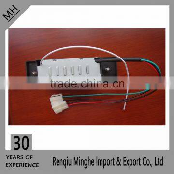 Hor Selling Electric Tricycle MP3 Player for Sale