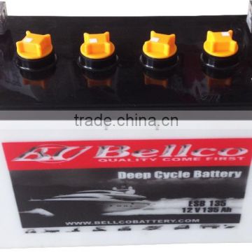 Deep Cycle Battery