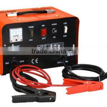 CAR BATTERY CHARGER/CHARGER BC-12S/13S/15S/16S/18S/20S/30S/50S