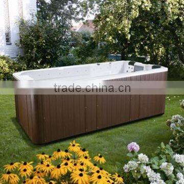 Drop-In Installation Type mini Swimming pool