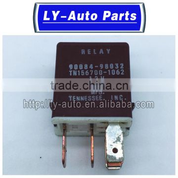 Cooling Fan Relay For Toyota Sienna 90084-98032 9008498032