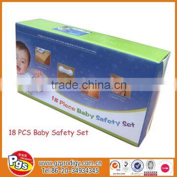 Child Protect Baby Grooming Care Kit Childproofing Kit photo-5