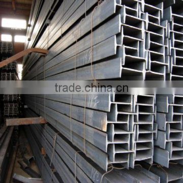 IPE/IPEAA beam Q235 carbon steel I-Beam Structural Steel I-Beam price