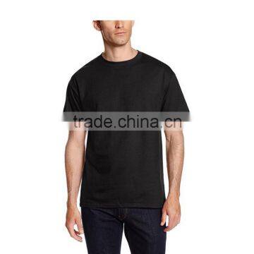 Mens Basic Plain T-Shirt 100% Cotton Short Sleeve Crew Neck T-Shirt , Wholesale Blank T-Shirt , Blank Dri Fit T- Shirts Whosale photo-3