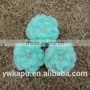 cheap artificial artificial handmade peony flower factory direct sales