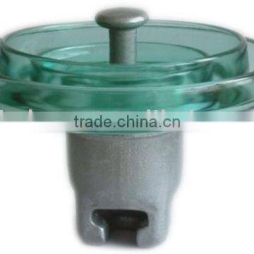 530(550)KN Glass Insulator