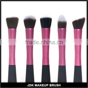 1pcs pro pink powder eyeshadow blush foundation makeup brush