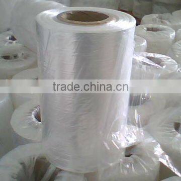 PE Film/LDPE FILM Hdpe Bags on Roll