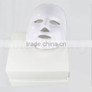 2015 Wholesale home use skin rejuvenation led face mask (OstarBeauty)