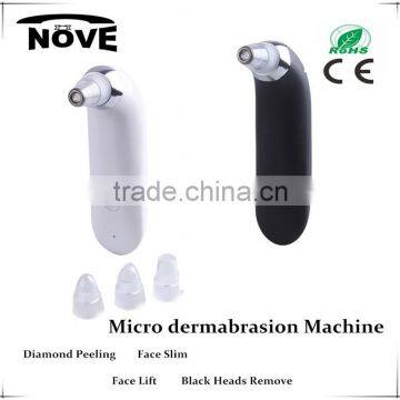 good price multifunction 8 in 1 Diamond Dermabration Beauty machine made in chain