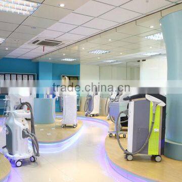 3 in 1 Beauty Equipment (Vertical HS-550) (Factory Registered in FDA, ISO13485, CE 1023 Medical Approval) photo-5