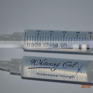 16% 35% 5ml 10ml Carbamide Peroxide Teeth Whitening Gel