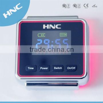 No Side Effect High Blood Pressure Diabetes Laser Acupuncture Machine