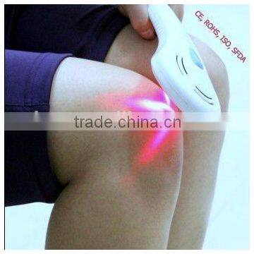 New Innovative Products Medical Cold Laser Treatment Equipment