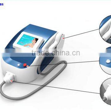 Portable Personal Laser Hair Removal Machine/ Laser Hair Removal Machine/ Home Laser Hair Removal Machine photo-3
