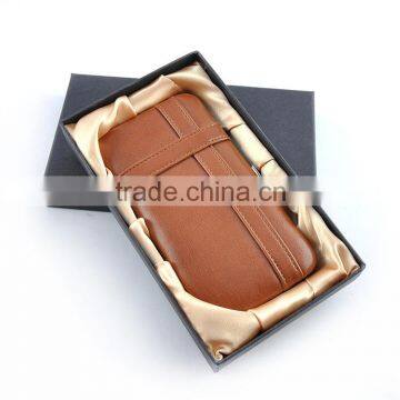 Bonvatt 11 Pcs Jewel Case Makeup Kit Set / Manicure Set in Case photo-3