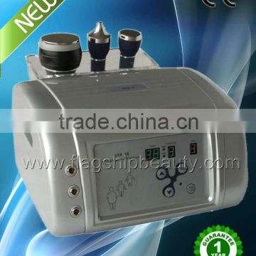 portable ultrasound cavitation fat burning machine