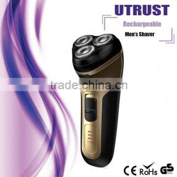 Appealing Good quality Wet Or Dry Mini Nose Hair Trimmer