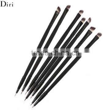 Double Sided Eye Shadow Applicator Quality Eyeliner Applicator photo-5