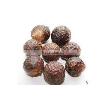 Soapnut/Saponin/Mukorossi Supplier /Exporter From China/Russia/India//Second grade