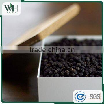 Vietnam Best Herb - Black Pepperseed 550gl 500gl With Good Price photo-2