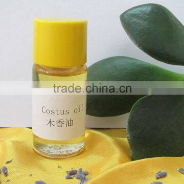 100% purity high quality costus oil costus speciosus