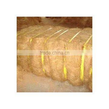 coir fiber