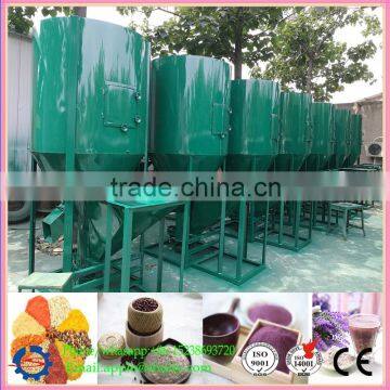 Animal Feed Crusher and Mixer for Animal Feed photo-4