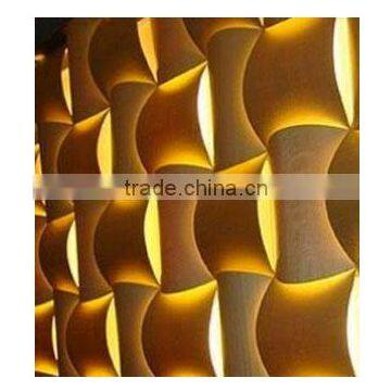 High quality PVC decorative 3d wall panels 3d deco, 3d tile, 3d cover, 3d covering, 3d board