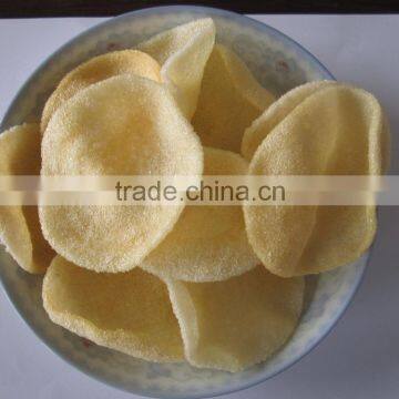 Cumin Flavour Vegetarian CHIPS photo-3