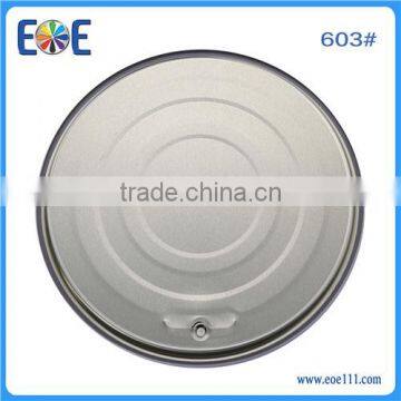 Wholesale In Switzerland Easy Open Can Lid