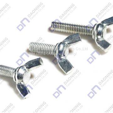 IFI156 DIN316 Wing Screw photo-2