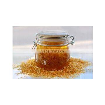 Calendula Oil